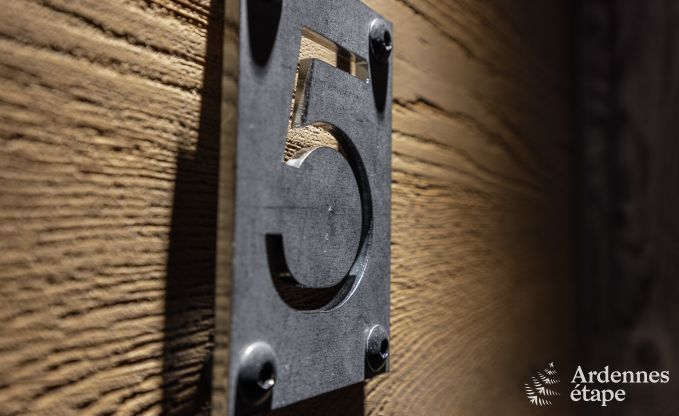 Villa de Luxe  Jalhay pour 14 personnes en Ardenne