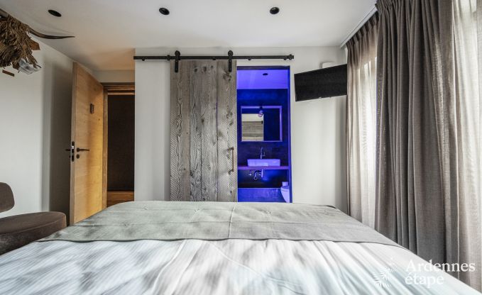 Villa de Luxe  Jalhay pour 14 personnes en Ardenne