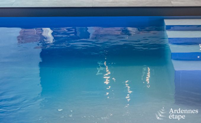 Villa de Luxe  Jalhay pour 14 personnes en Ardenne