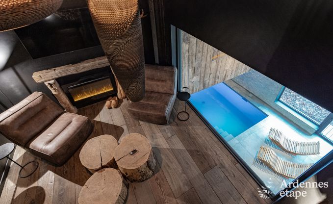 Villa de Luxe  Jalhay pour 14 personnes en Ardenne