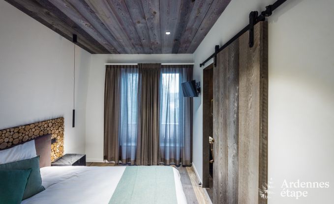 Villa de Luxe  Jalhay pour 14 personnes en Ardenne