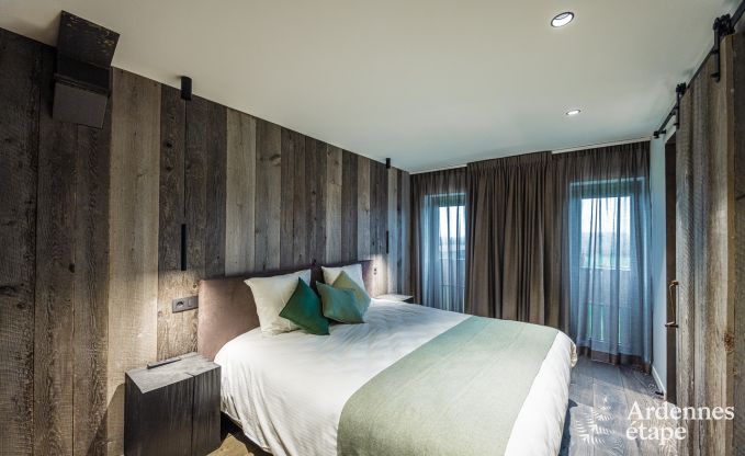 Villa de Luxe � Jalhay pour 14 personnes en Ardenne