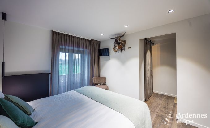 Villa de Luxe � Jalhay pour 14 personnes en Ardenne