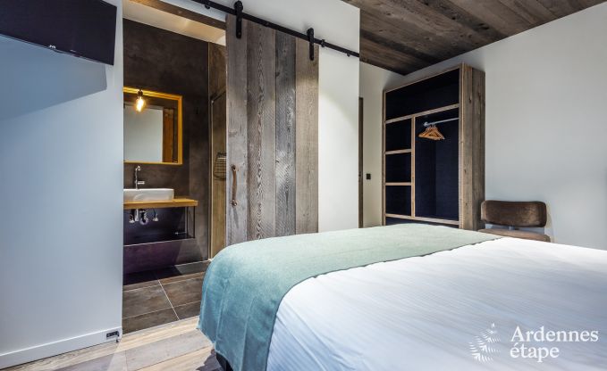 Villa de Luxe � Jalhay pour 14 personnes en Ardenne