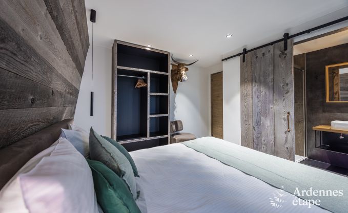 Villa de Luxe � Jalhay pour 14 personnes en Ardenne