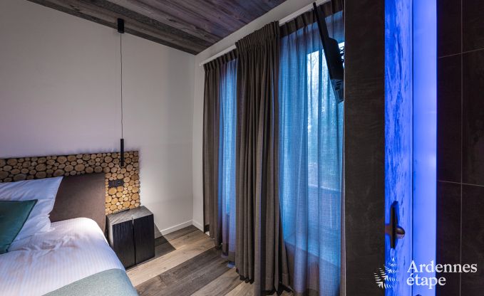 Villa de Luxe � Jalhay pour 14 personnes en Ardenne