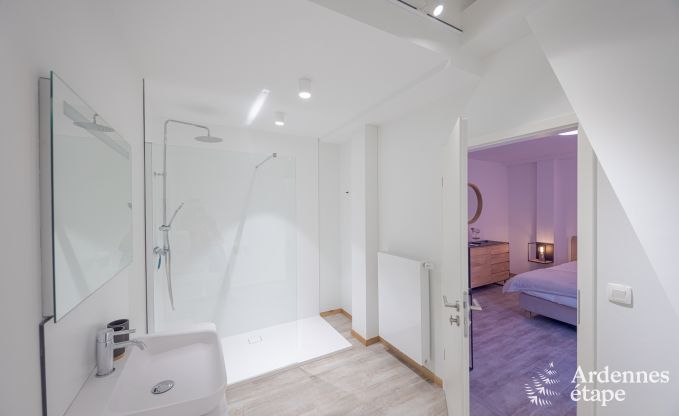 Villa de Luxe � Jalhay pour 14 personnes en Ardenne