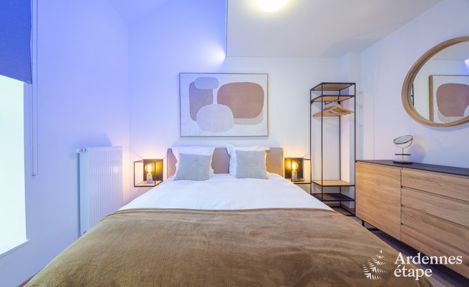 Villa de Luxe � Jalhay pour 14 personnes en Ardenne