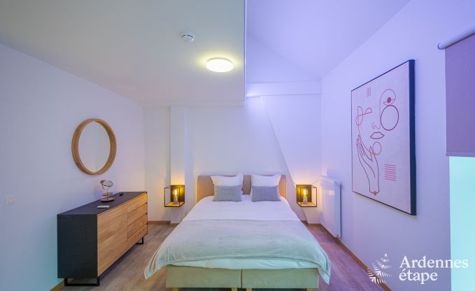 Villa de Luxe � Jalhay pour 14 personnes en Ardenne