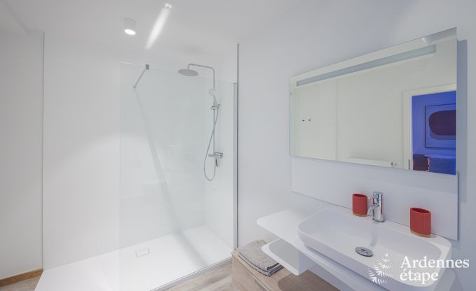 Villa de Luxe � Jalhay pour 14 personnes en Ardenne