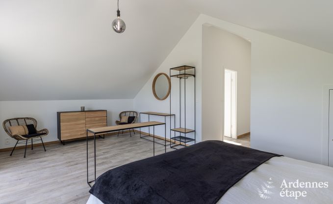 Villa de Luxe � Jalhay pour 14 personnes en Ardenne