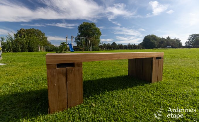 Villa de Luxe � Jalhay pour 14 personnes en Ardenne