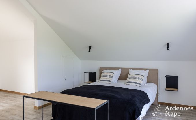 Villa de Luxe � Jalhay pour 14 personnes en Ardenne