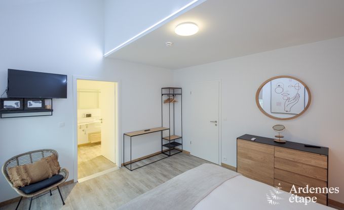 Villa de Luxe � Jalhay pour 14 personnes en Ardenne