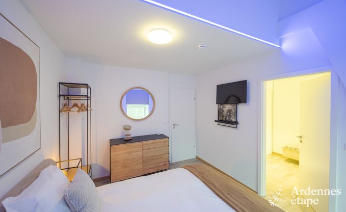 Villa de Luxe � Jalhay pour 14 personnes en Ardenne