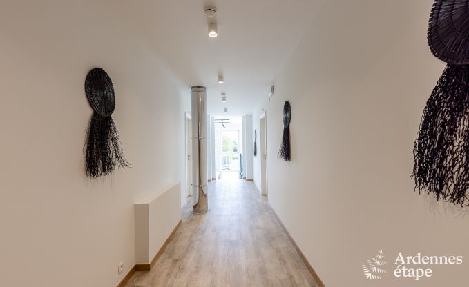 Villa de Luxe � Jalhay pour 14 personnes en Ardenne