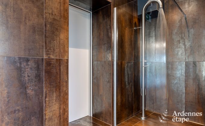 Villa de Luxe � Jalhay pour 14 personnes en Ardenne