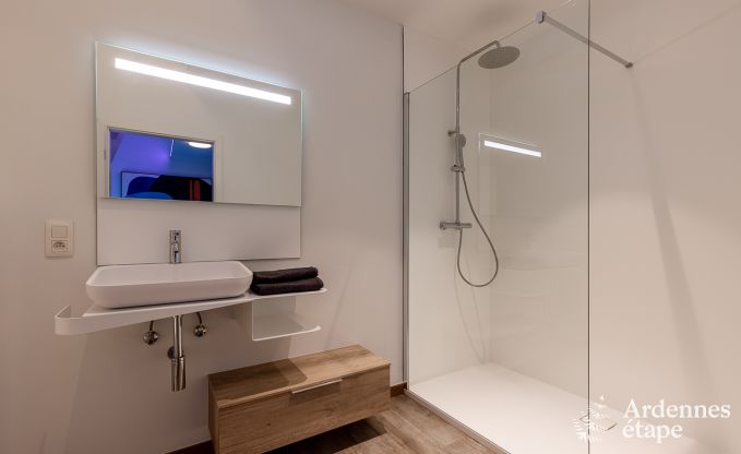 Villa de Luxe � Jalhay pour 14 personnes en Ardenne