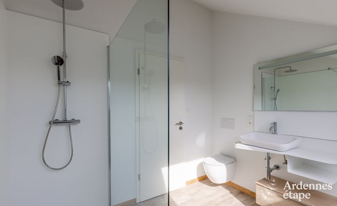 Villa de Luxe � Jalhay pour 14 personnes en Ardenne