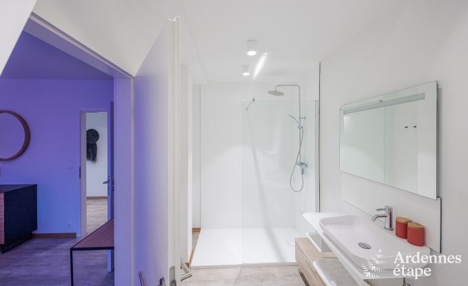 Villa de Luxe � Jalhay pour 14 personnes en Ardenne