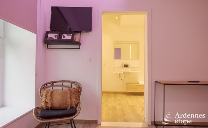 Villa de Luxe � Jalhay pour 14 personnes en Ardenne