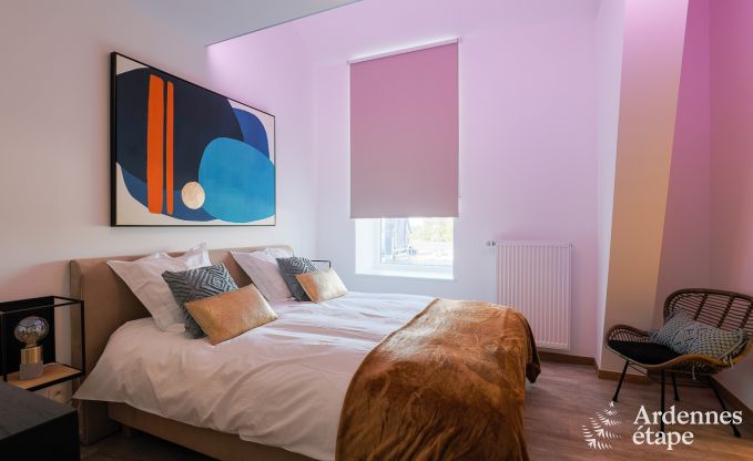 Villa de Luxe � Jalhay pour 14 personnes en Ardenne