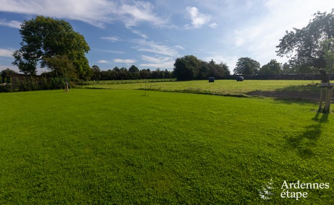 Villa de Luxe � Jalhay pour 14 personnes en Ardenne