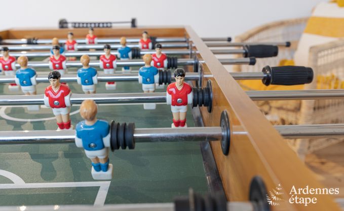 Villa de Luxe � Jalhay pour 14 personnes en Ardenne