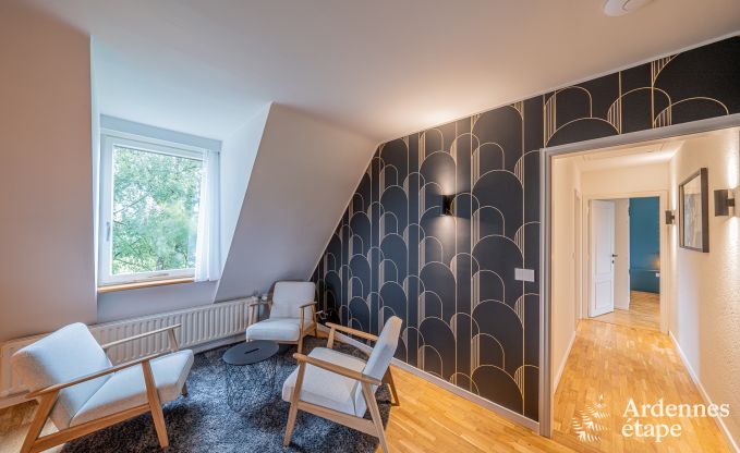 Villa de luxe avec piscine � Jalhay, Hautes Fagnes