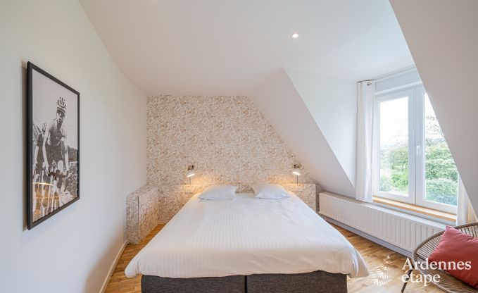 Villa de luxe avec piscine � Jalhay, Hautes Fagnes