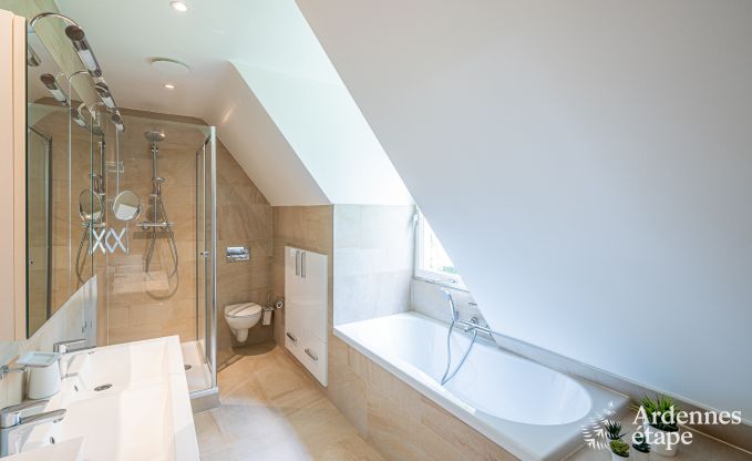 Villa de luxe avec piscine � Jalhay, Hautes Fagnes