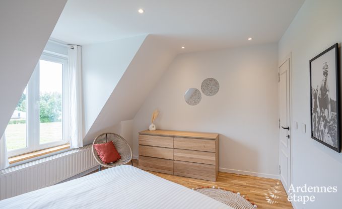 Villa de luxe avec piscine � Jalhay, Hautes Fagnes