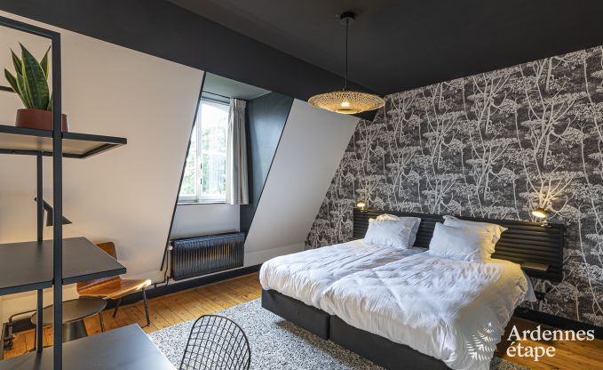 Chteau  Jalhay pour 24/28 personnes en Ardenne