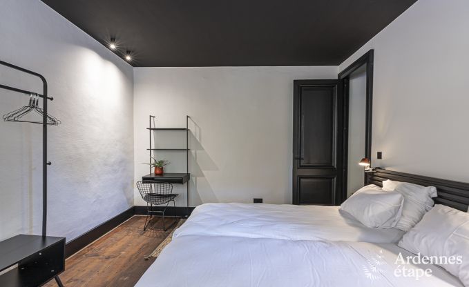 Chteau  Jalhay pour 24/28 personnes en Ardenne