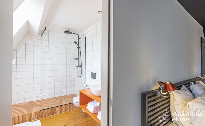 Chteau  Jalhay pour 24/28 personnes en Ardenne