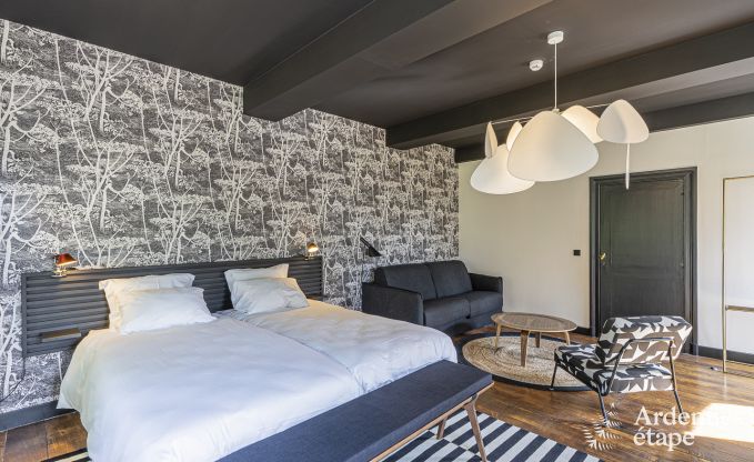 Chteau  Jalhay pour 24/28 personnes en Ardenne