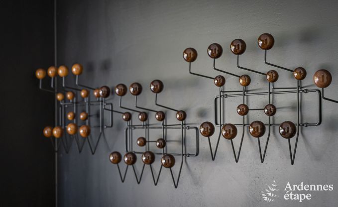 Chteau  Jalhay pour 24/28 personnes en Ardenne