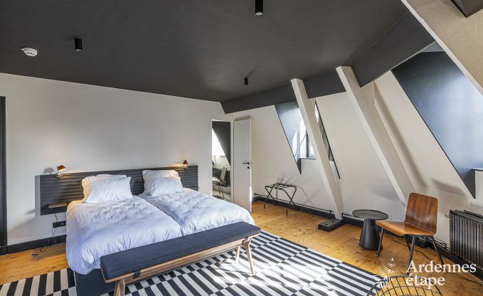 Chteau  Jalhay pour 24/28 personnes en Ardenne