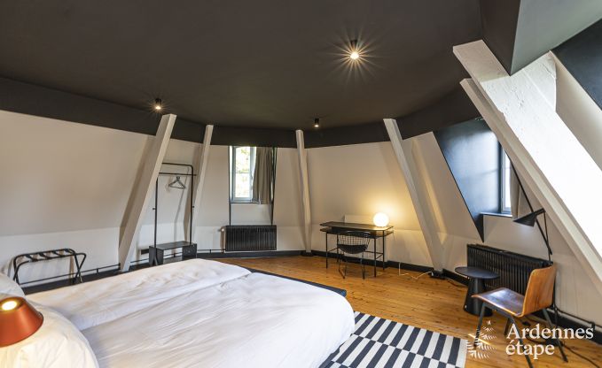 Chteau  Jalhay pour 24/28 personnes en Ardenne