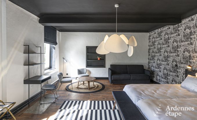 Chteau  Jalhay pour 24/28 personnes en Ardenne