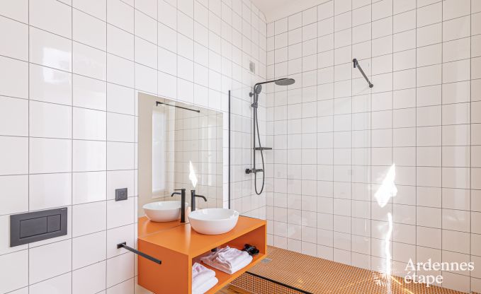 Chteau  Jalhay pour 24/28 personnes en Ardenne