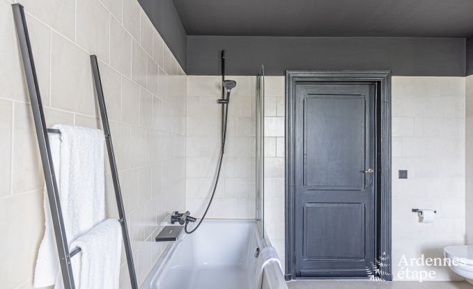 Chteau  Jalhay pour 24/28 personnes en Ardenne