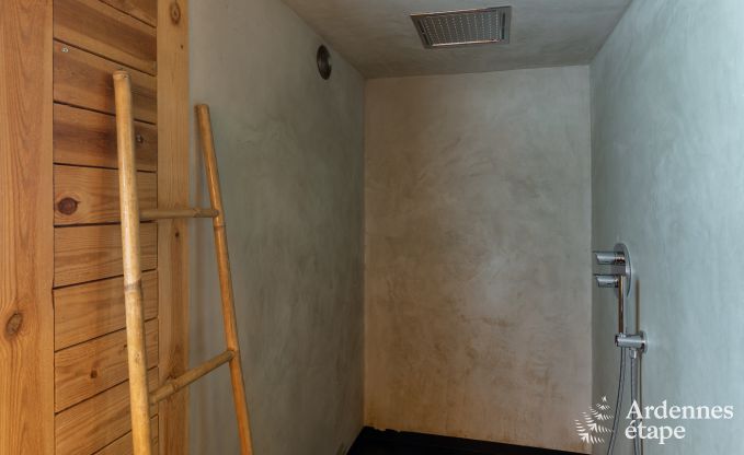 Gite de charme � Jalhay pour 2 personnes en Ardenne