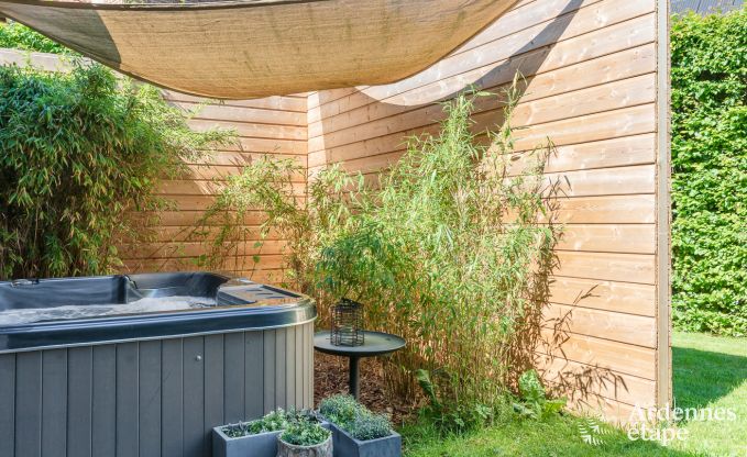 Gite de charme � Jalhay pour 2 personnes en Ardenne