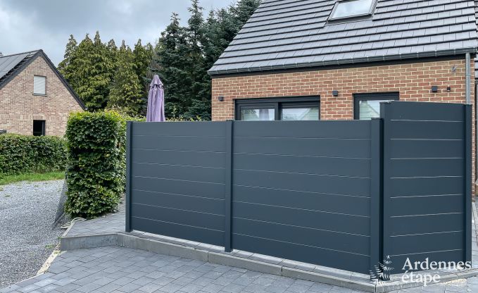 Maison de vacances  Jalhay pour 4/5 personnes en Ardenne