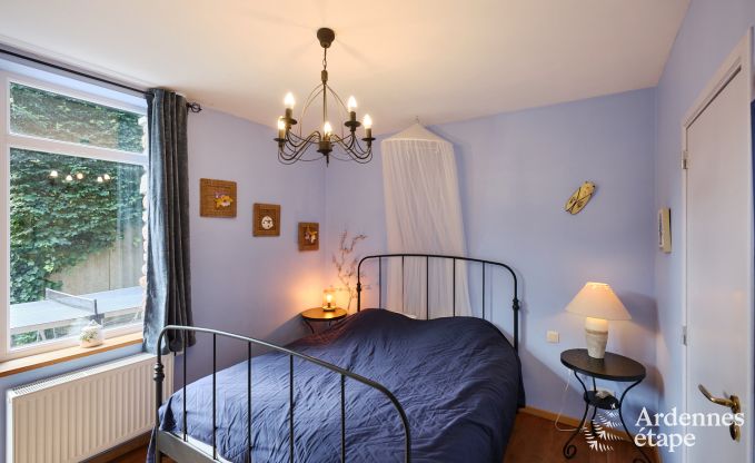 Maison de vacances  Jalhay pour 12 personnes en Ardenne