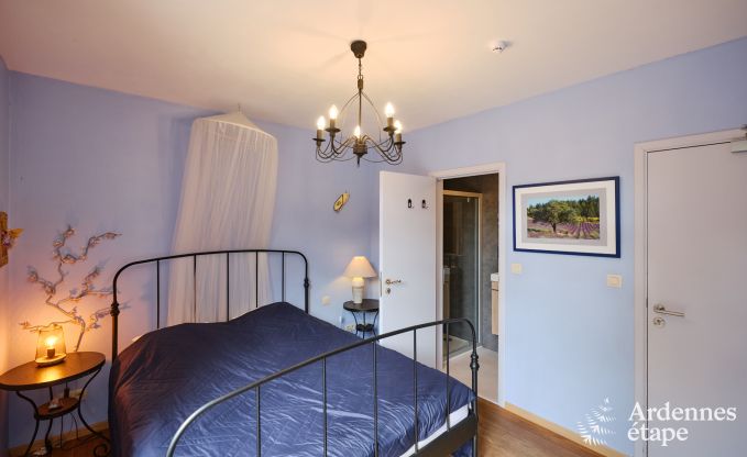 Maison de vacances  Jalhay pour 12 personnes en Ardenne