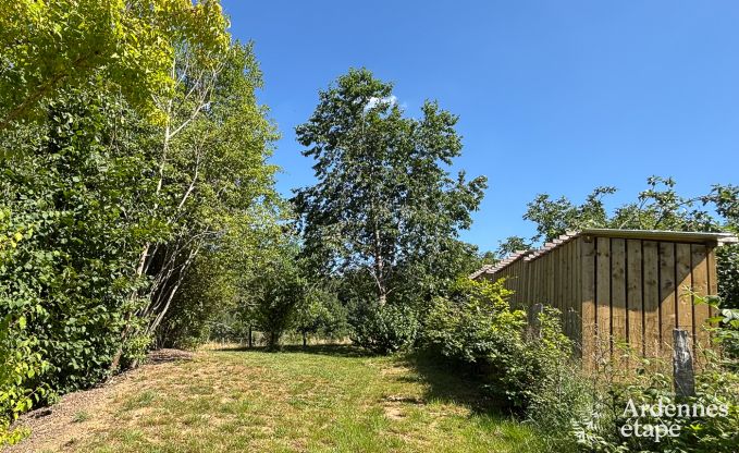 Maison de vacances  Jalhay pour 12 personnes en Ardenne