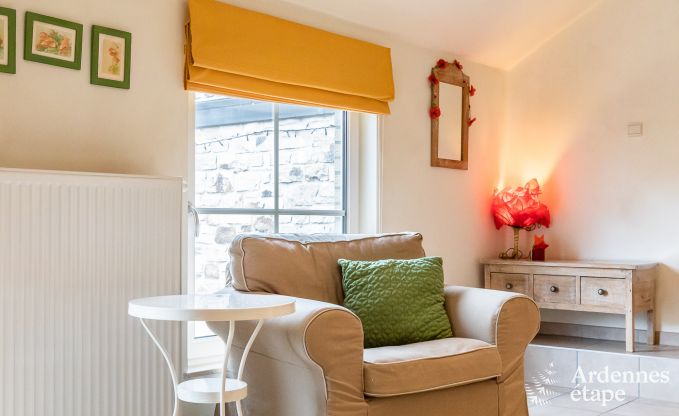 Maison de vacances de luxe  Jalhay pour 12 personnes avec jacuzzi, salle de jeux et jardin priv