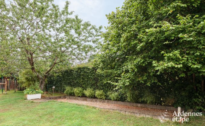 Maison de vacances de luxe  Jalhay pour 12 personnes avec jacuzzi, salle de jeux et jardin priv